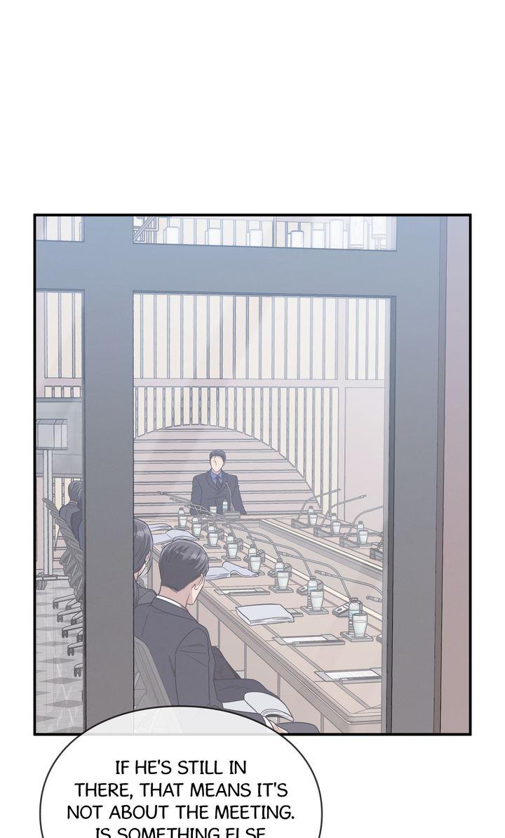 No Moral Chapter 58 - Picture 2