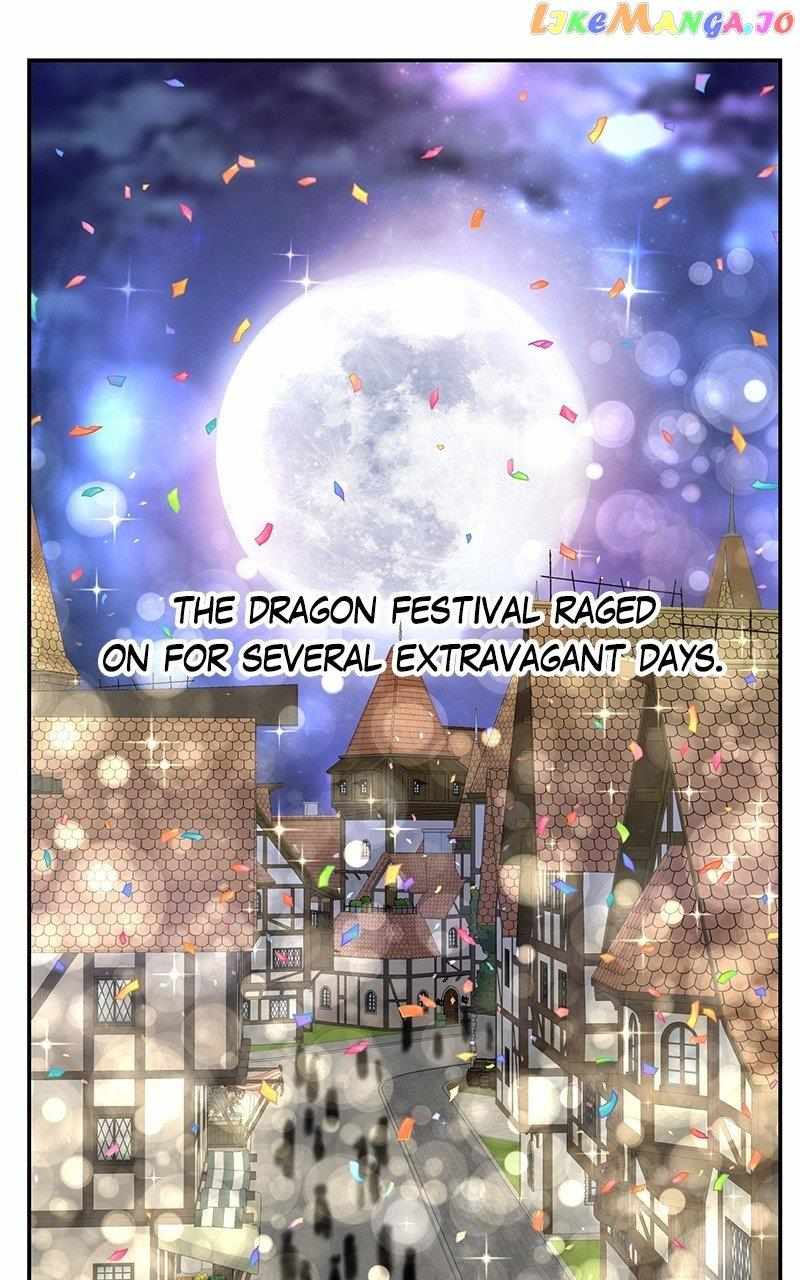 Dragon’S Savior Chapter 50 - Picture 3