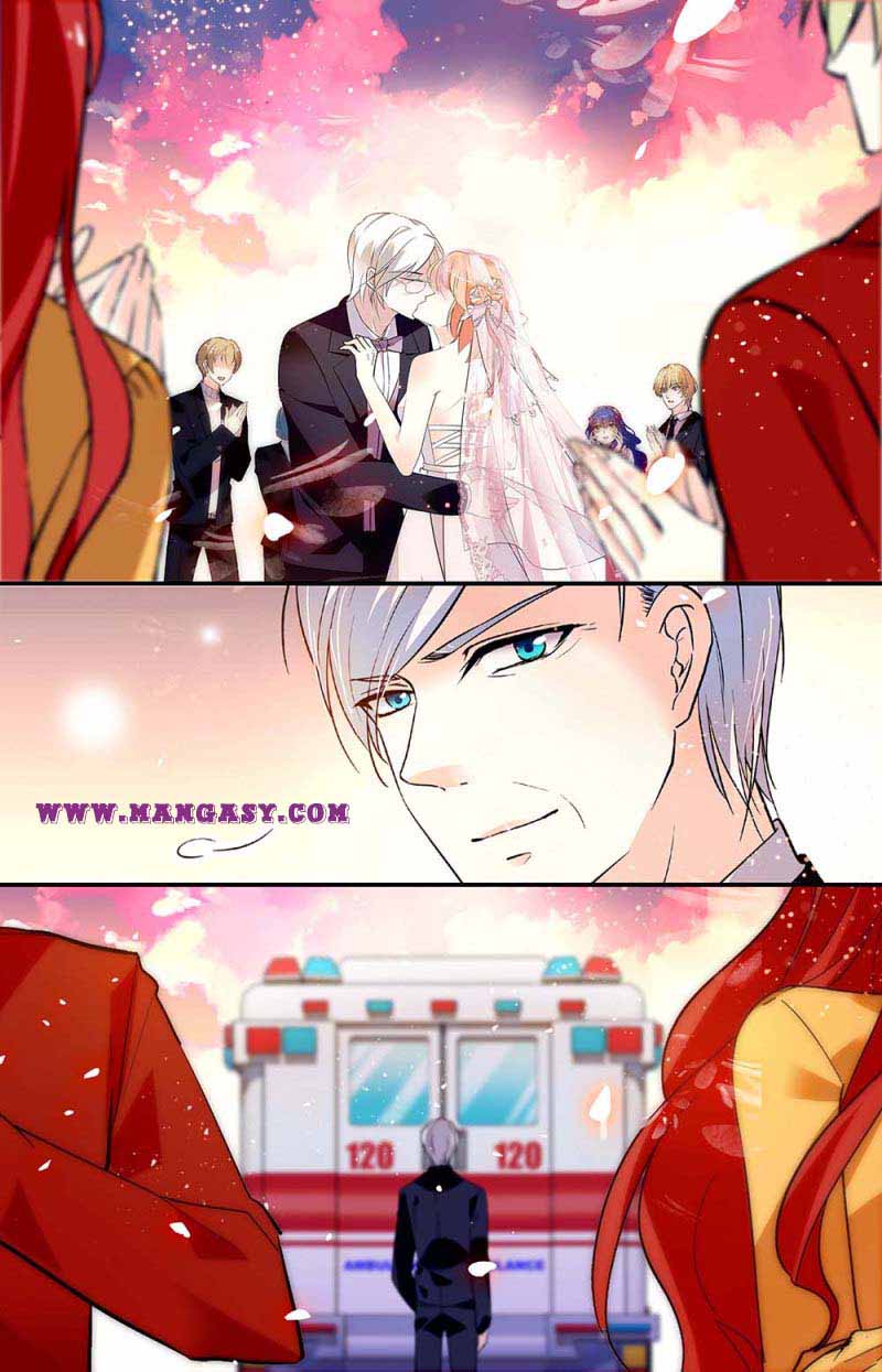 The Rules Of Forbidden Love Chapter 350 - Picture 3