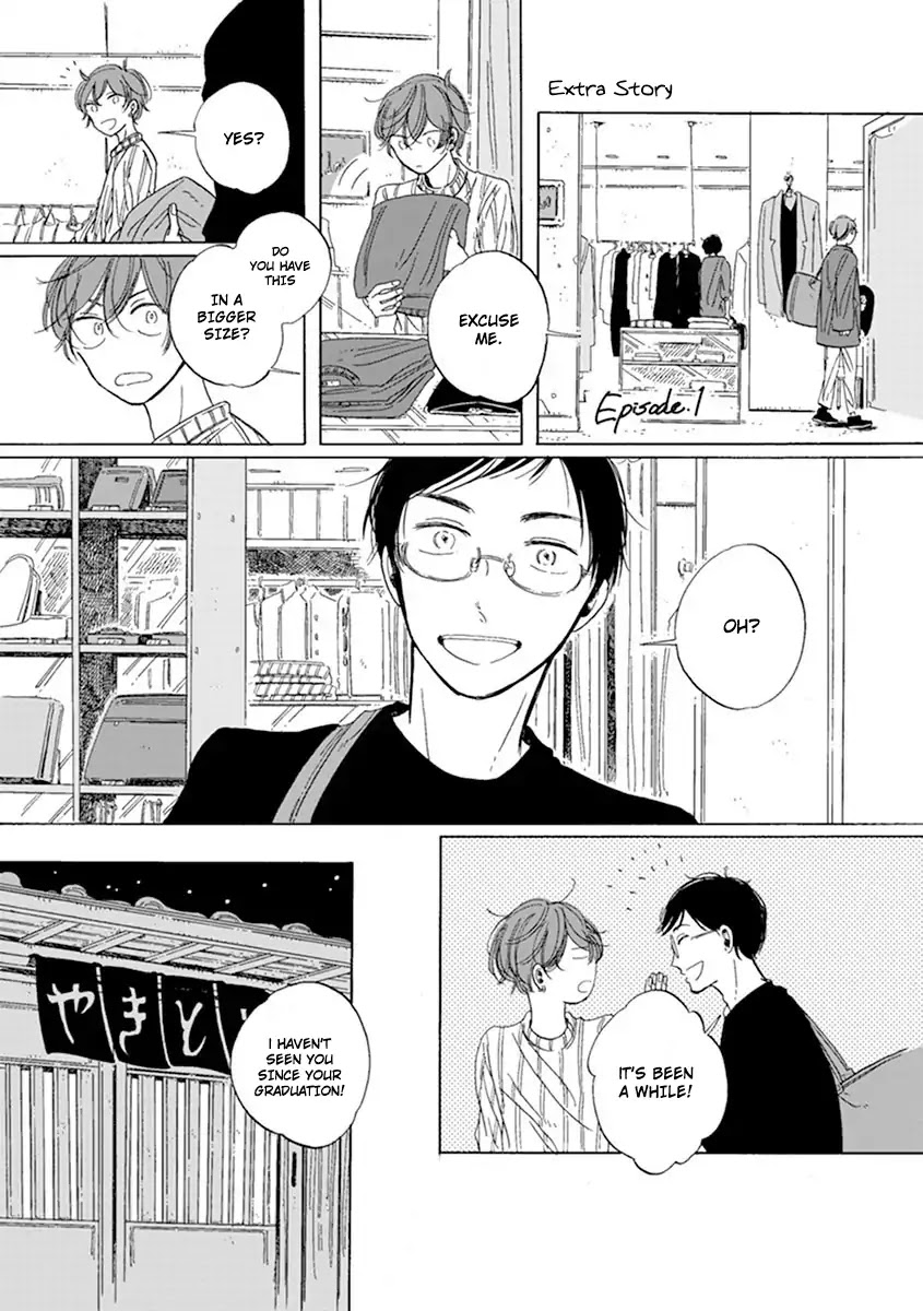 -50Kg Cinderella Chapter 11.5 - Picture 2