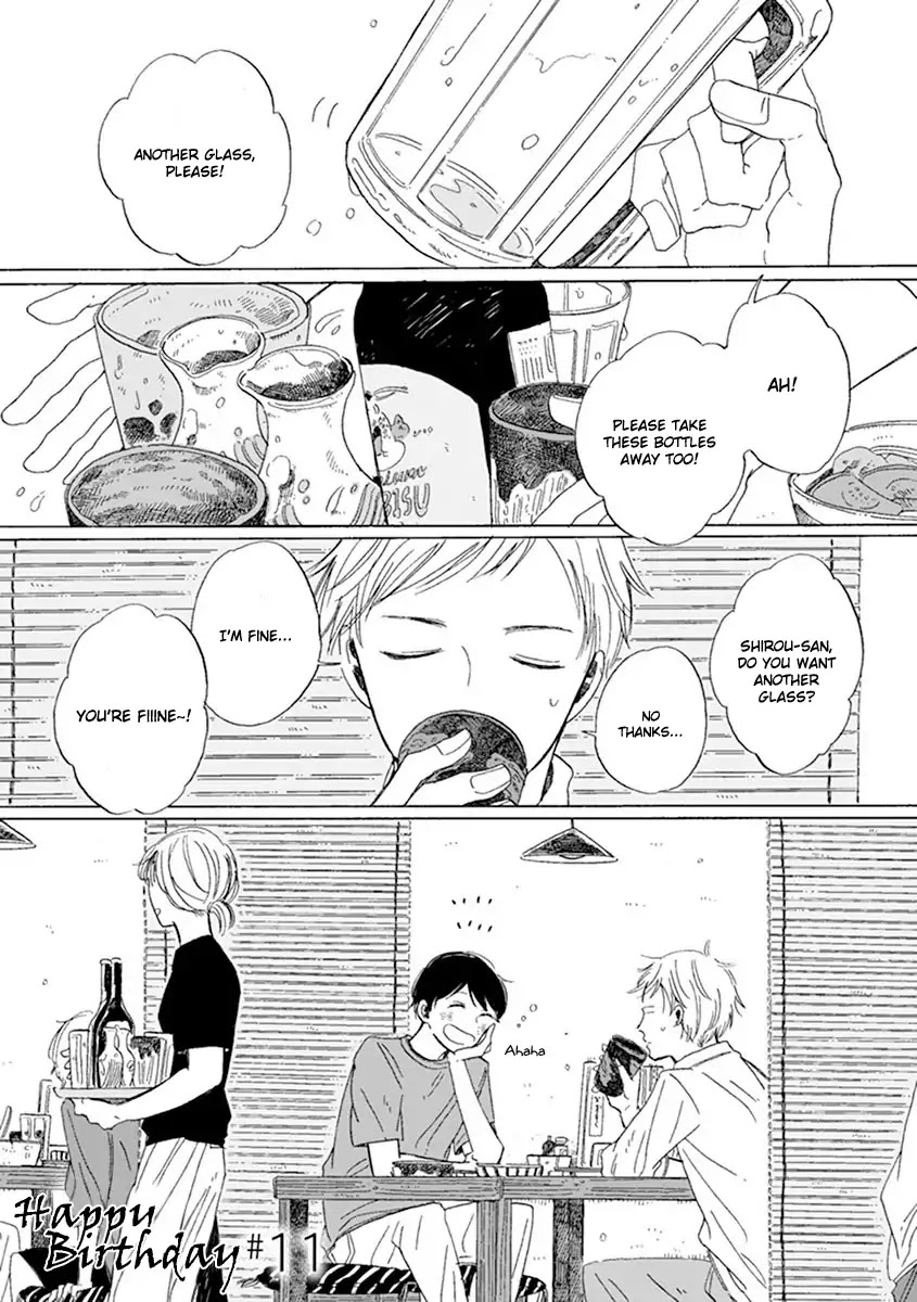-50Kg Cinderella Chapter 11 - Picture 2