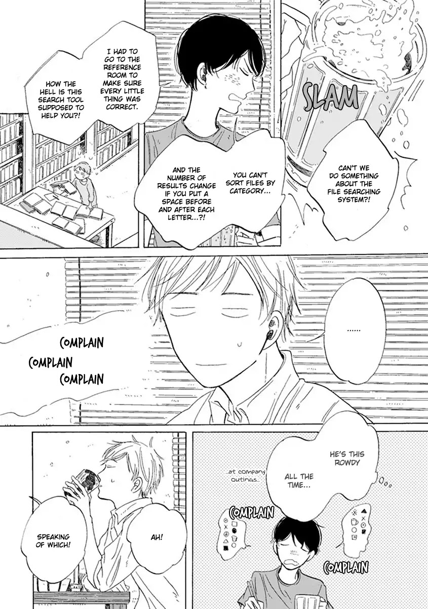 -50Kg Cinderella Chapter 11 - Picture 3