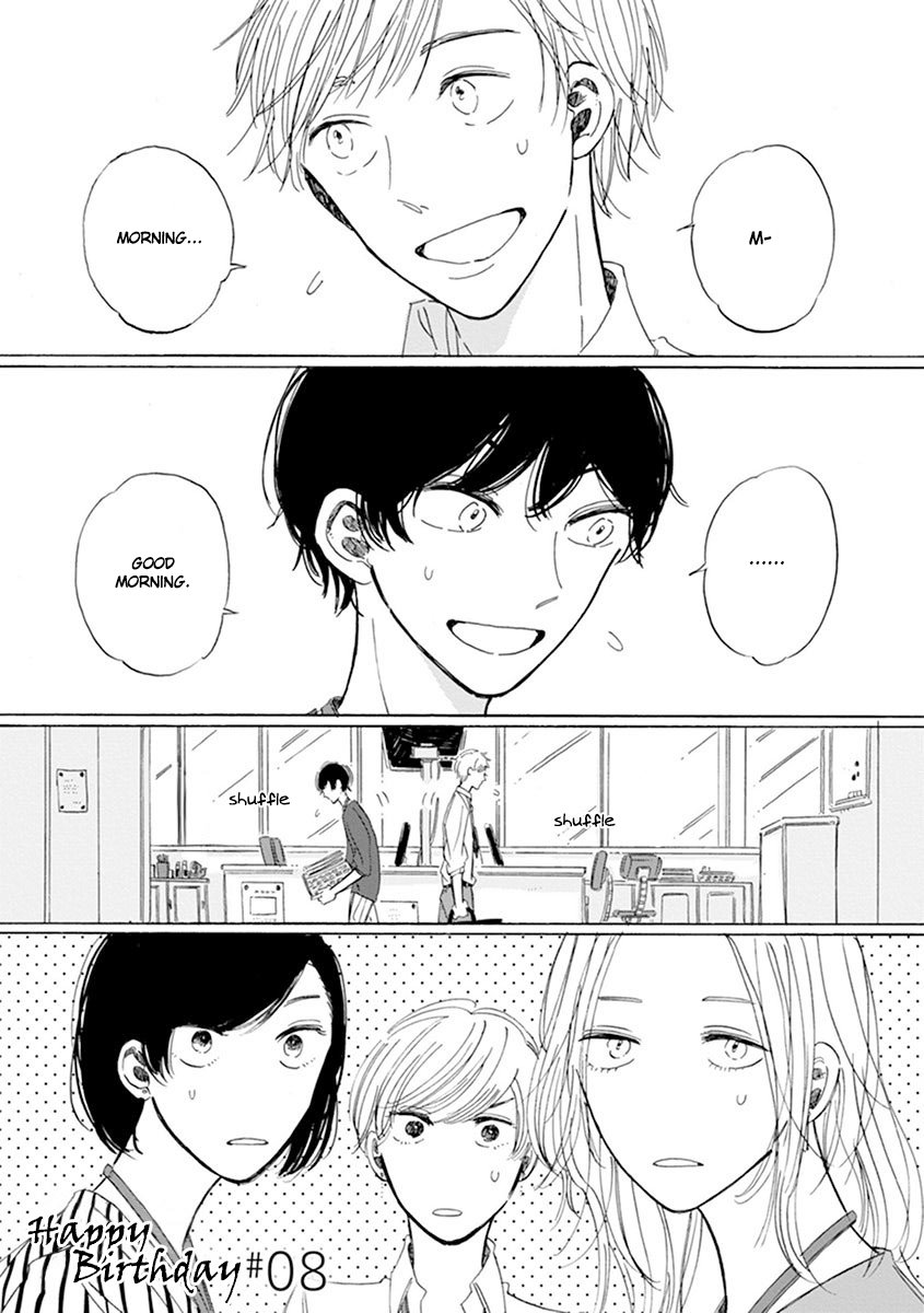 -50Kg Cinderella Chapter 8 - Picture 2