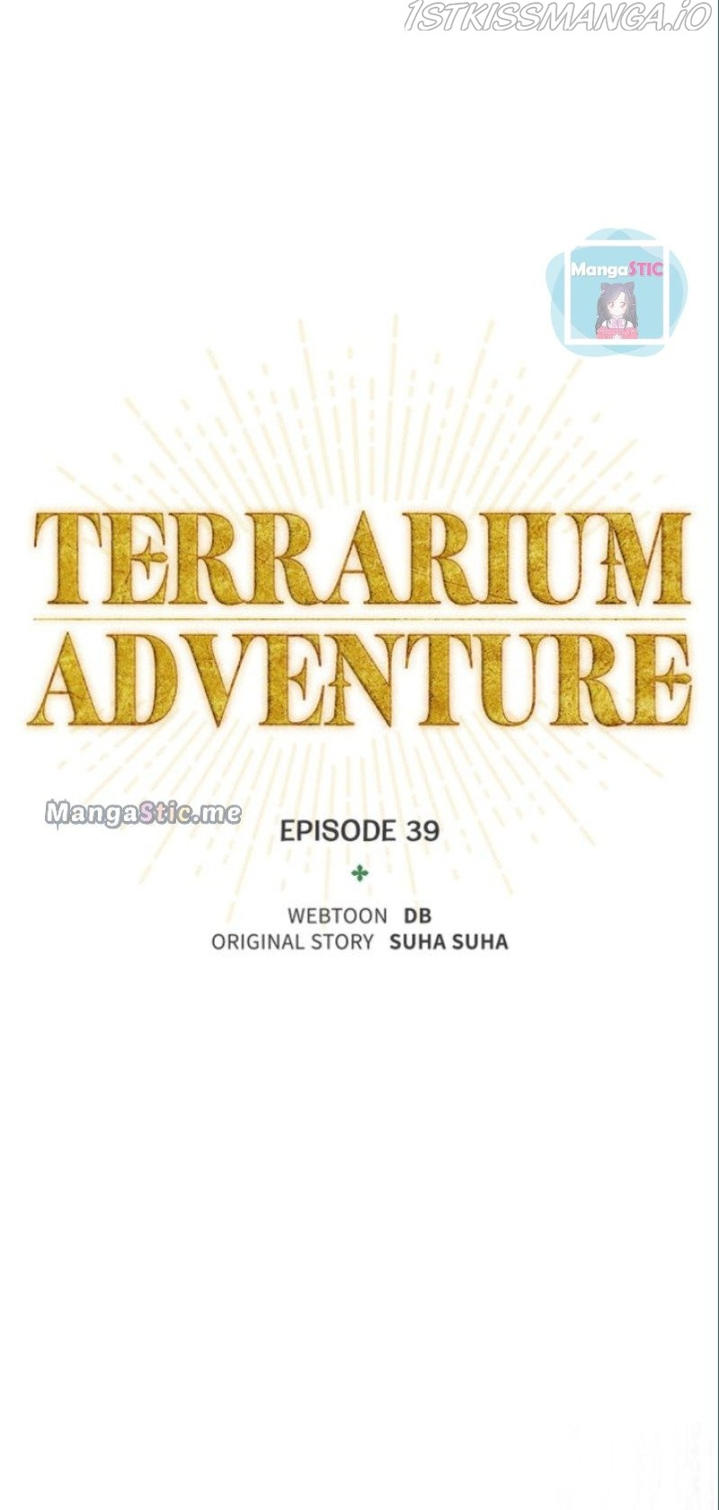 Terrarium Adventure - Page 2