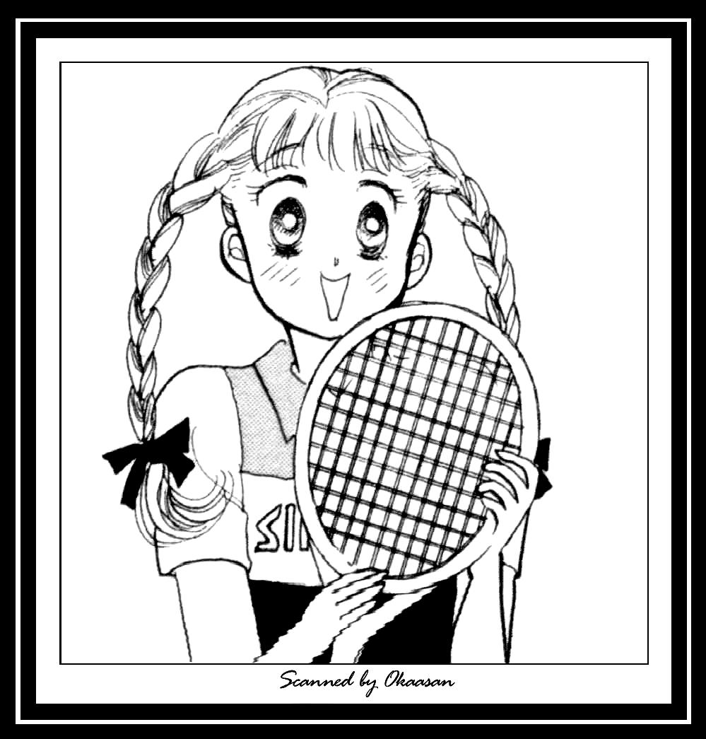 Itakiss Vol.7 Chapter 25 - Picture 1