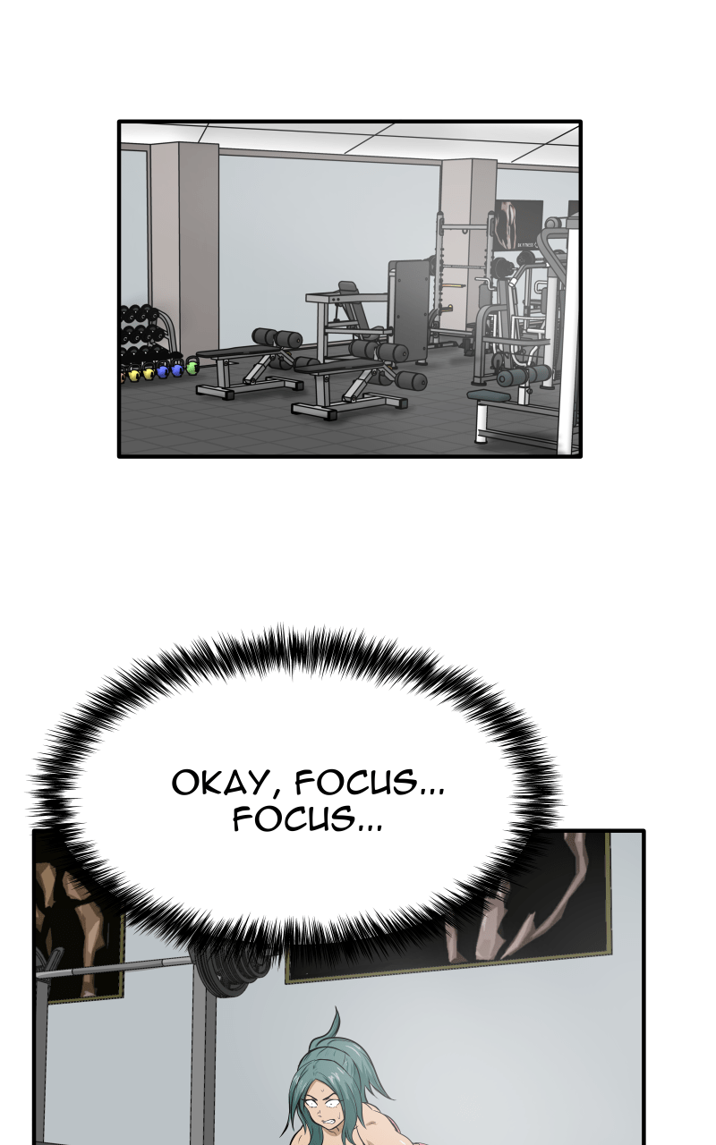 Swolemates - Page 2