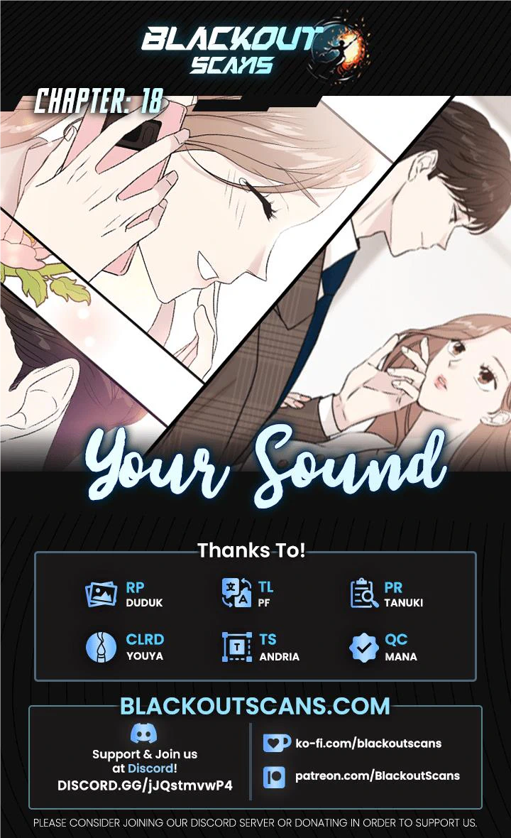 Your Sound - Page 2