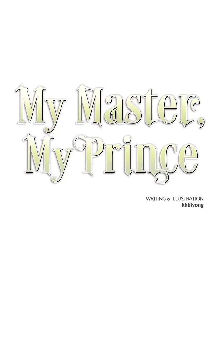 My Master, My Prince - Page 2