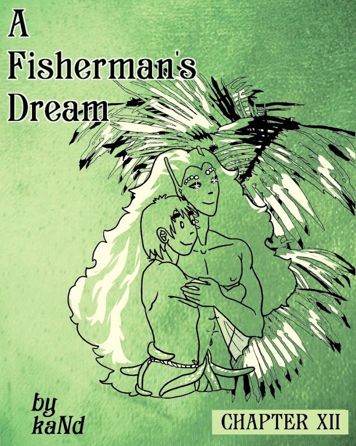 A Fisherman's Dream Chapter 12 - Picture 2