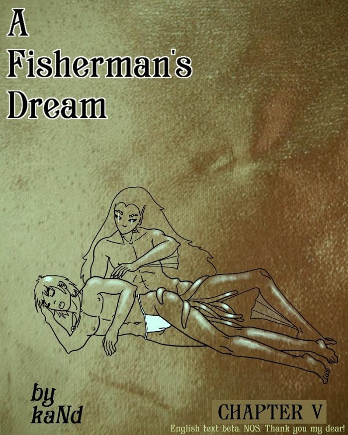 A Fisherman's Dream Chapter 5 - Picture 1