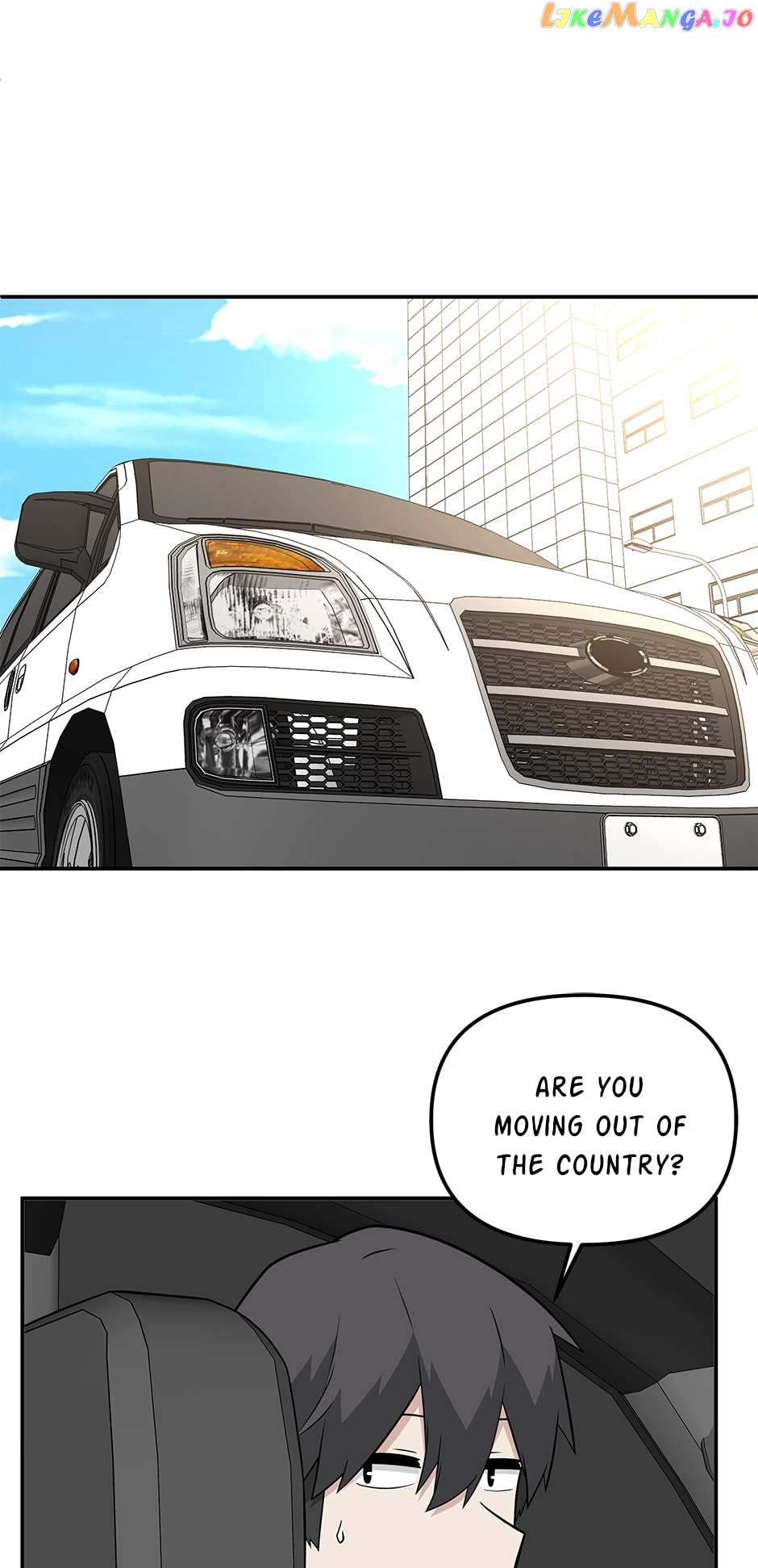 Where Are You Looking, Manager? Chapter 103 - Picture 2