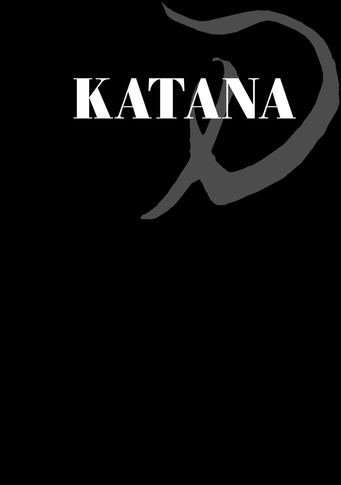 Katana - Page 1