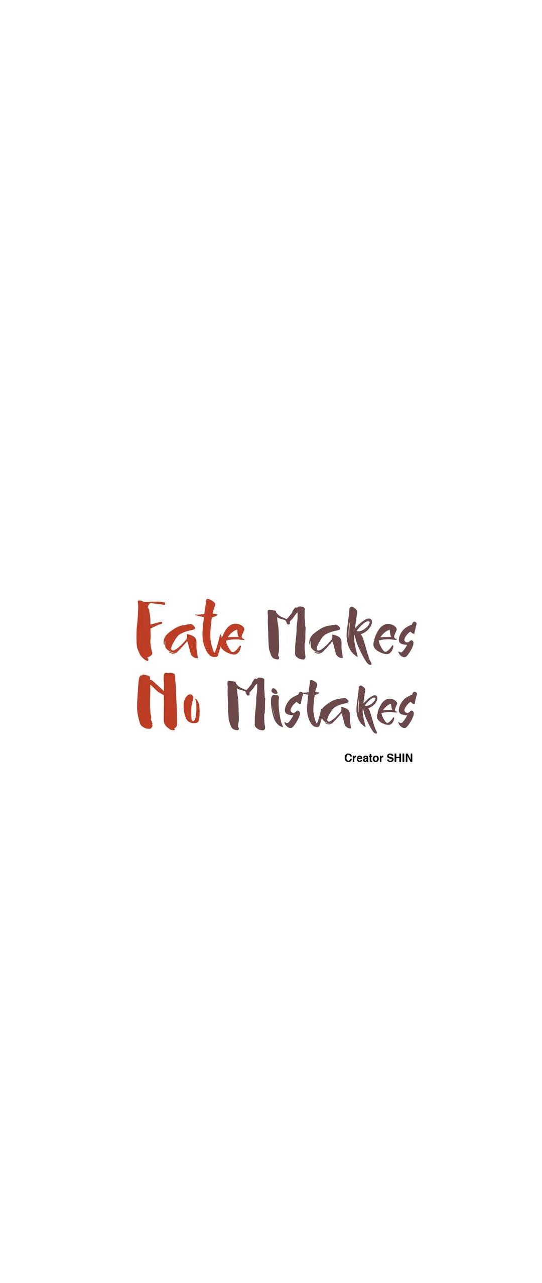 Fate Makes No Mistakes - Page 2
