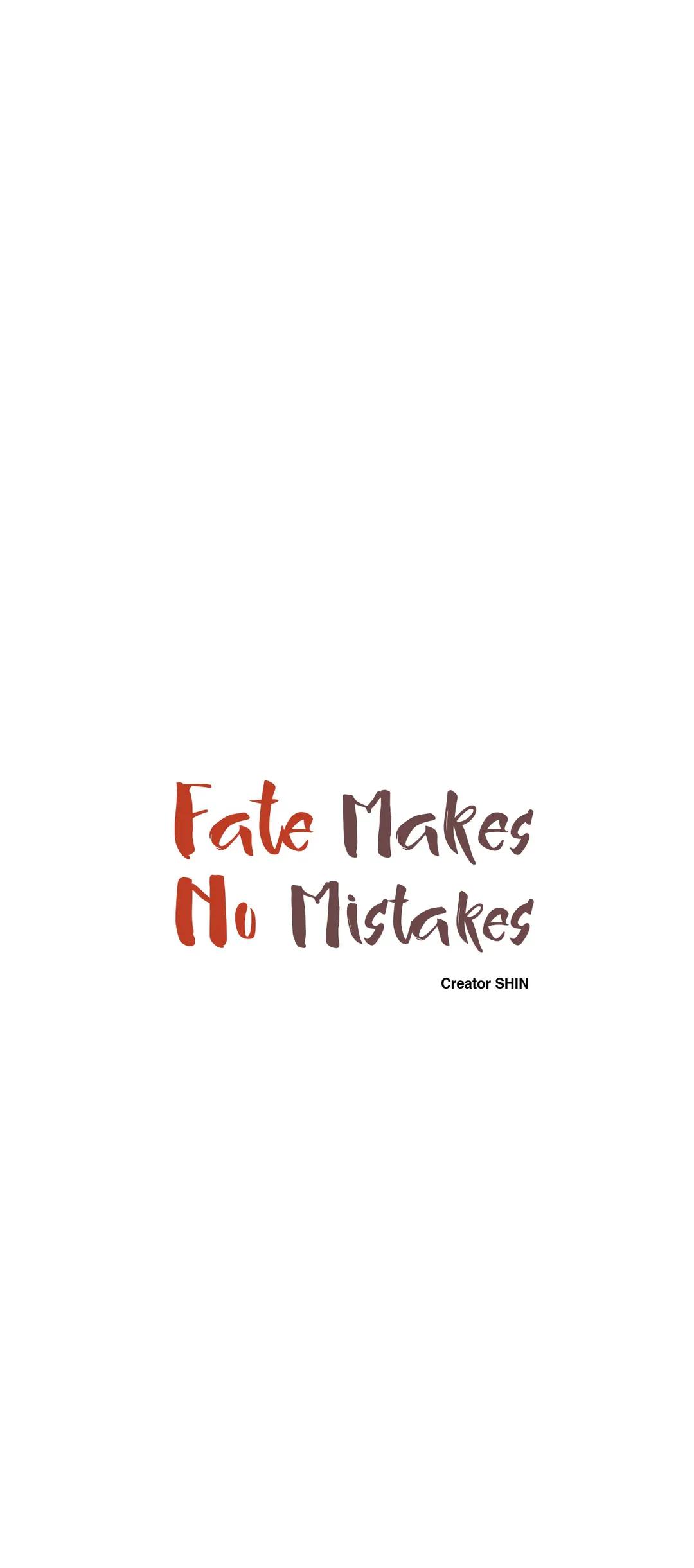 Fate Makes No Mistakes Chapter 108 - Picture 2