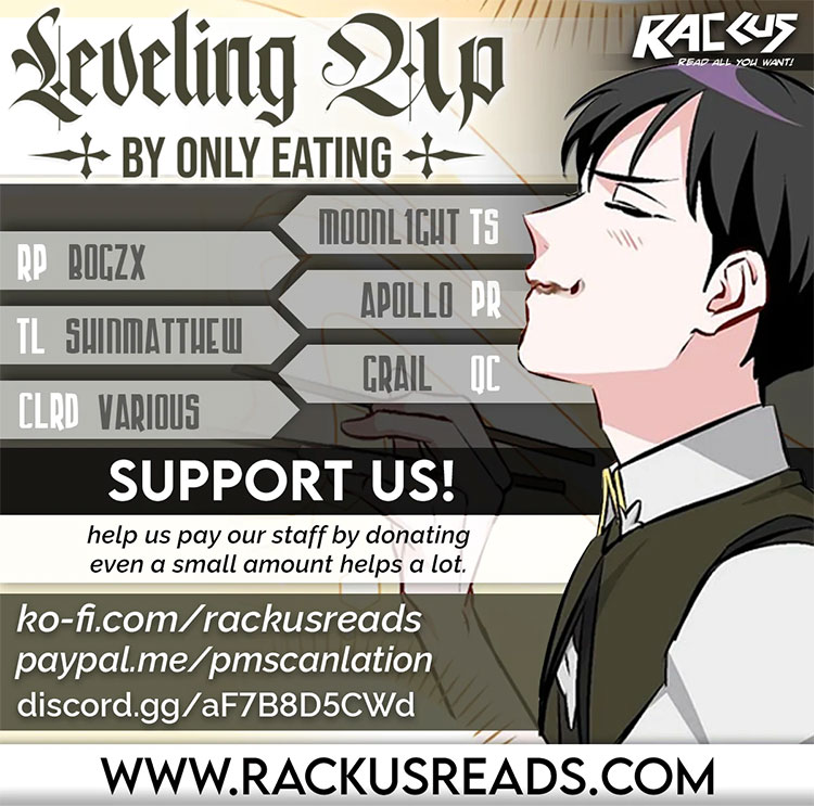 Leveling Up, By Only Eating! Chapter 149: Gourmet - Picture 1