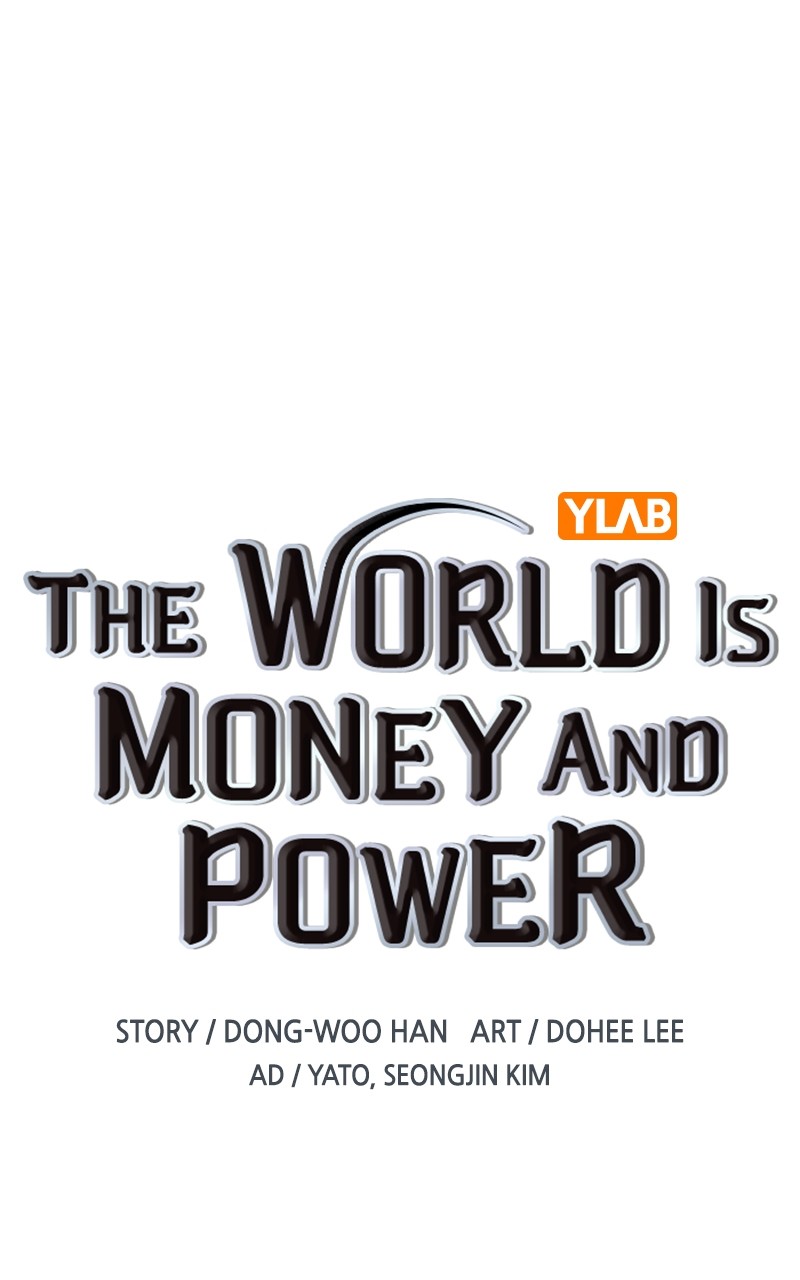 This World Is Money And Power Chapter 130 - Picture 2