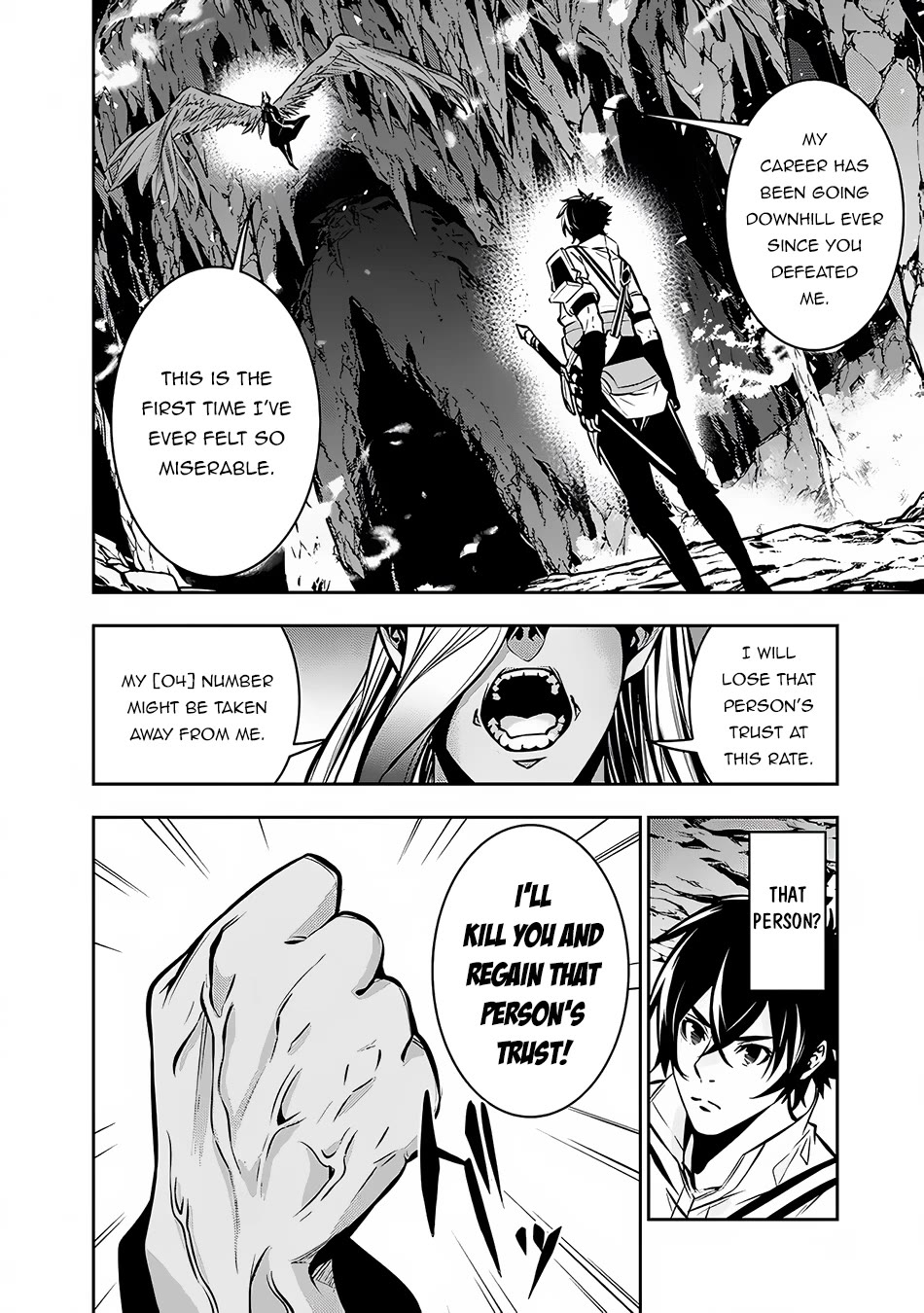 The Strongest Magical Swordsman Ever Reborn As An F-Rank Adventurer. Chapter 95 - Picture 3