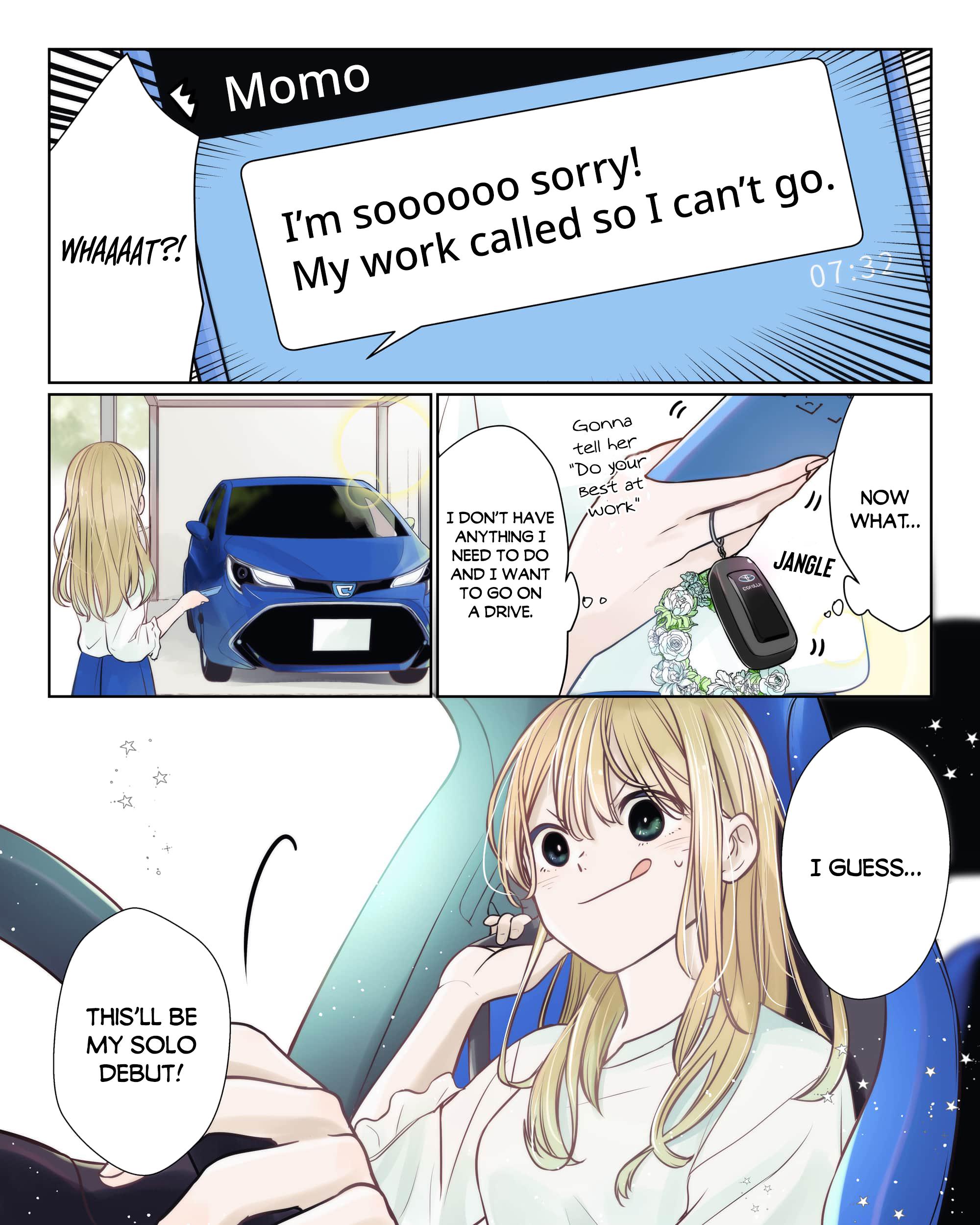 Everyday Good, Corolla - Page 2