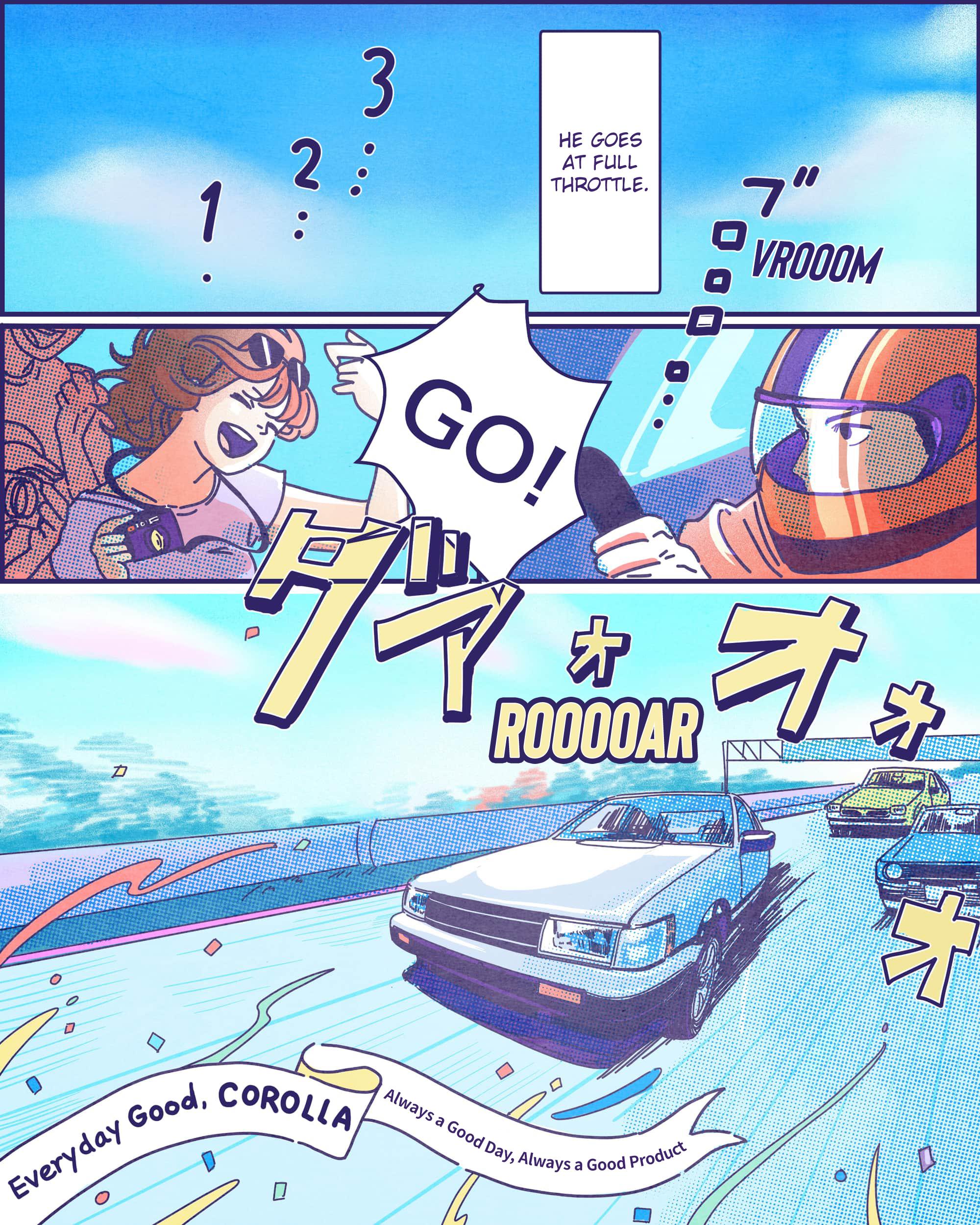Everyday Good, Corolla - Page 4