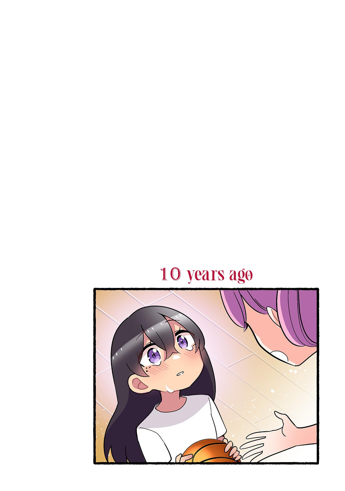 As A Result Of A Classmate's Obsession With Yuri, I Was Exposed As An Author Chapter 192.5 - Picture 1