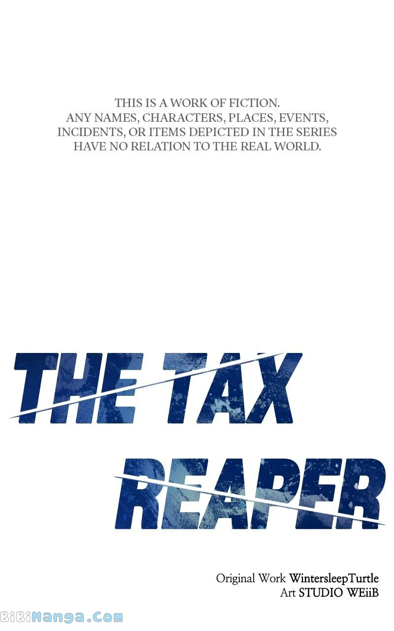 The Tax Reaper Chapter 75 - Picture 2