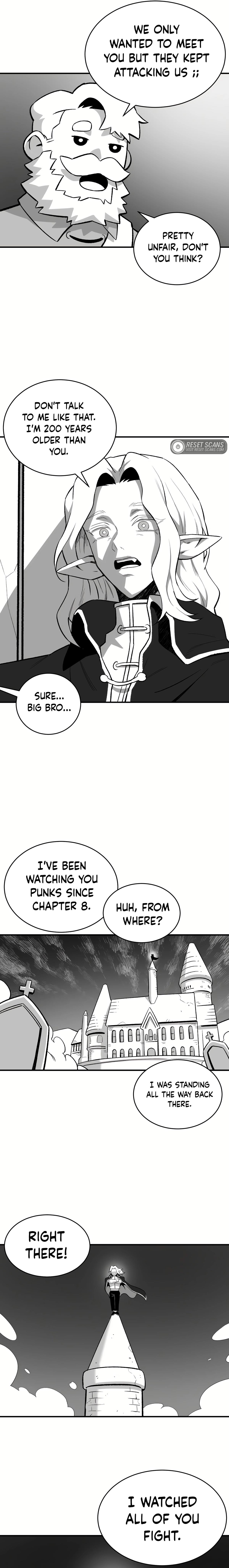 Hammer Gramps - Page 3