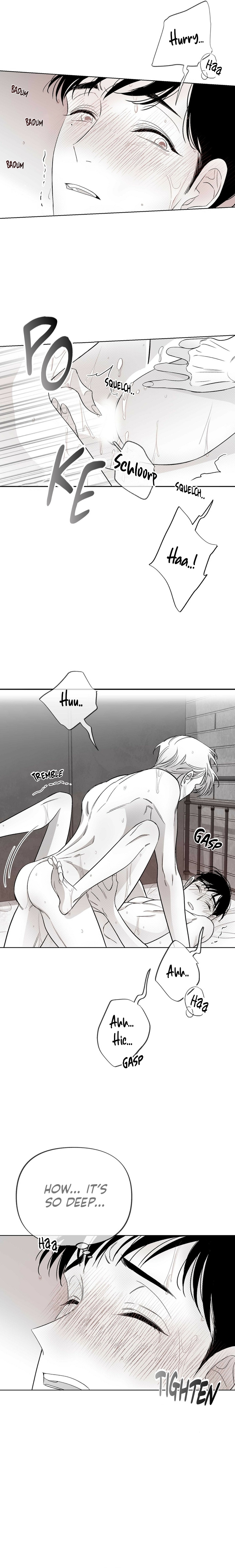 Libido Effect Chapter 16 - Picture 3