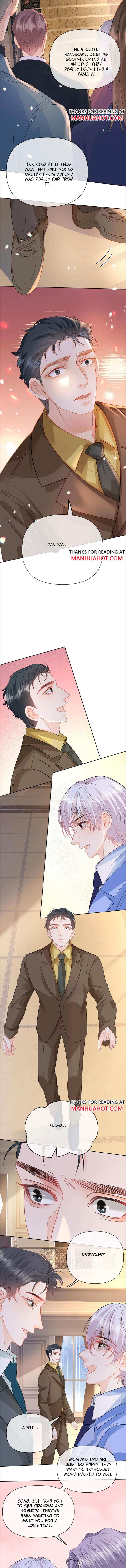 Fire After Rebirth Chapter 99 - Picture 3
