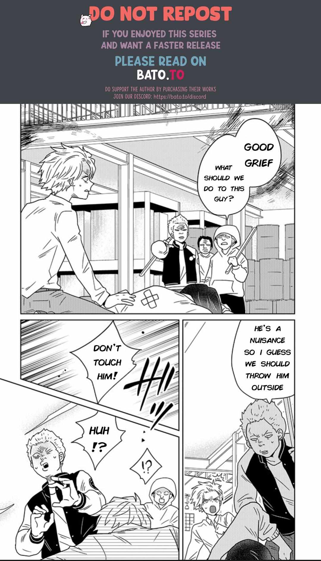 Doukyuusei No Dorei Ni Nattemita - Page 2