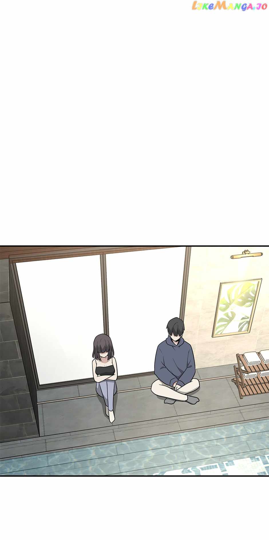 Where Are You Looking, Manager? Chapter 104 - Picture 2