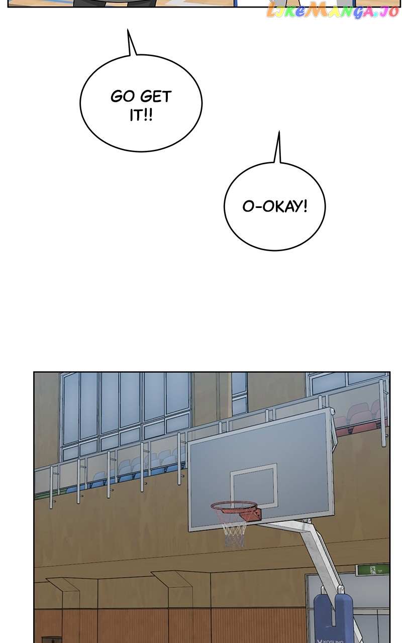 Big Man On The Court - Page 2