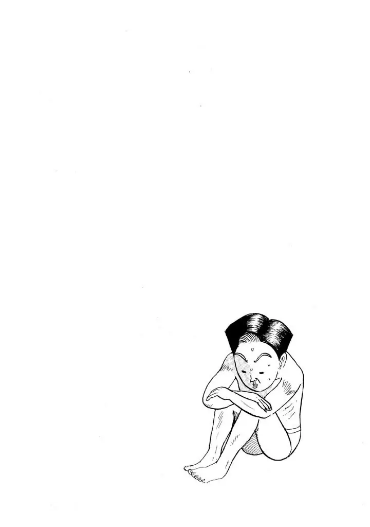 Ping Pong Club Chapter 45 - Picture 2