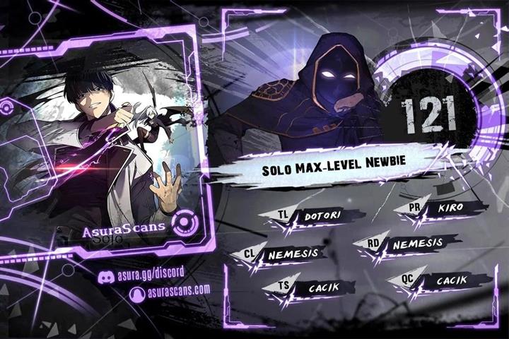 Solo Max-Level Newbie Chapter 121 - Picture 1