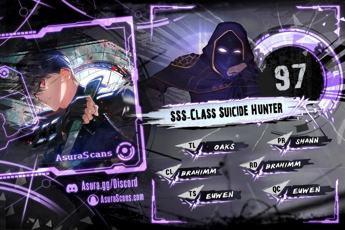 Sss-Class Suicide Hunter Chapter 97 - Picture 2
