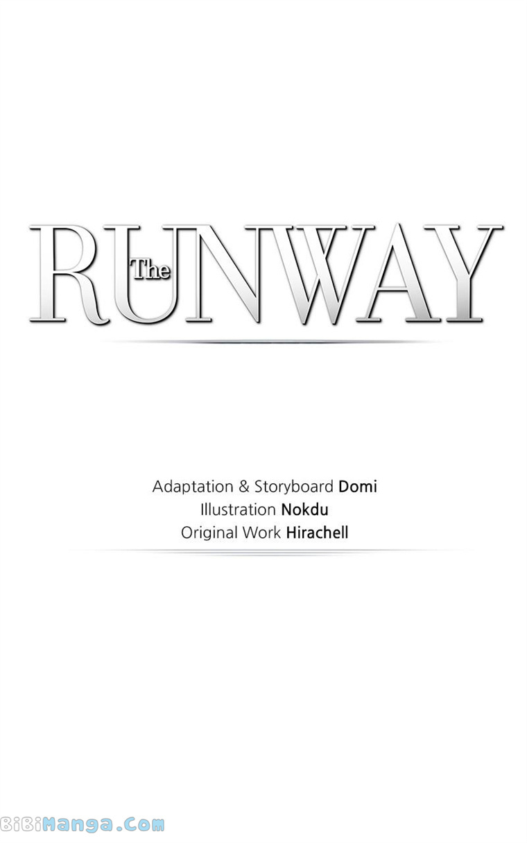 The Runway - Page 2