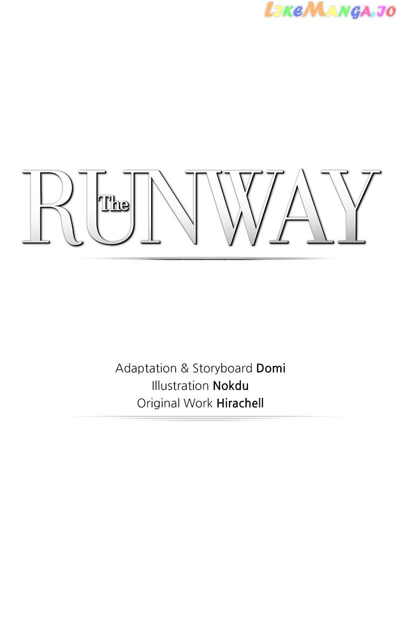 The Runway Chapter 95 - Picture 2