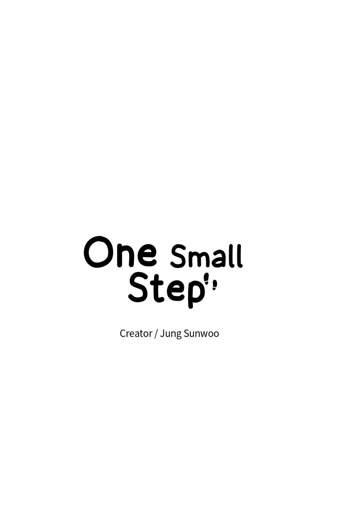 One Small Step Chapter 65 - Picture 2