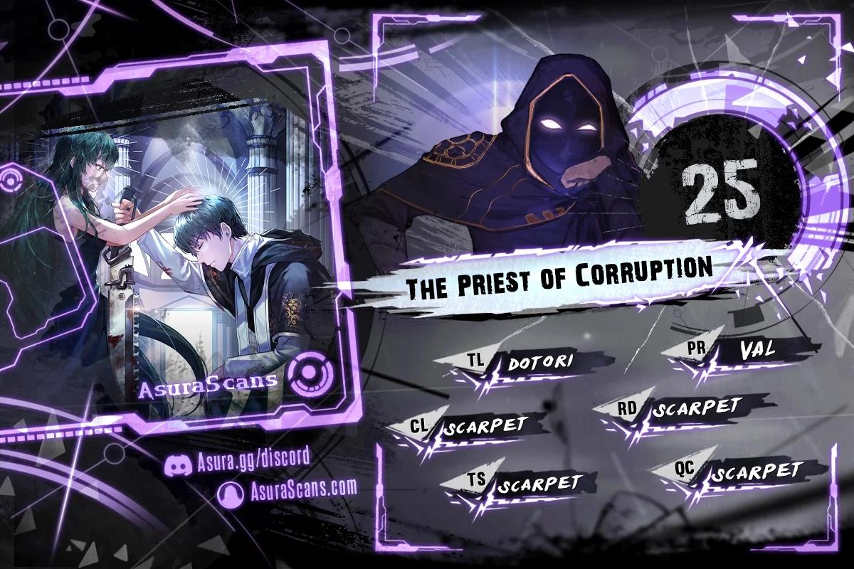 The Priest Of Corruption Chapter 25 - Picture 2