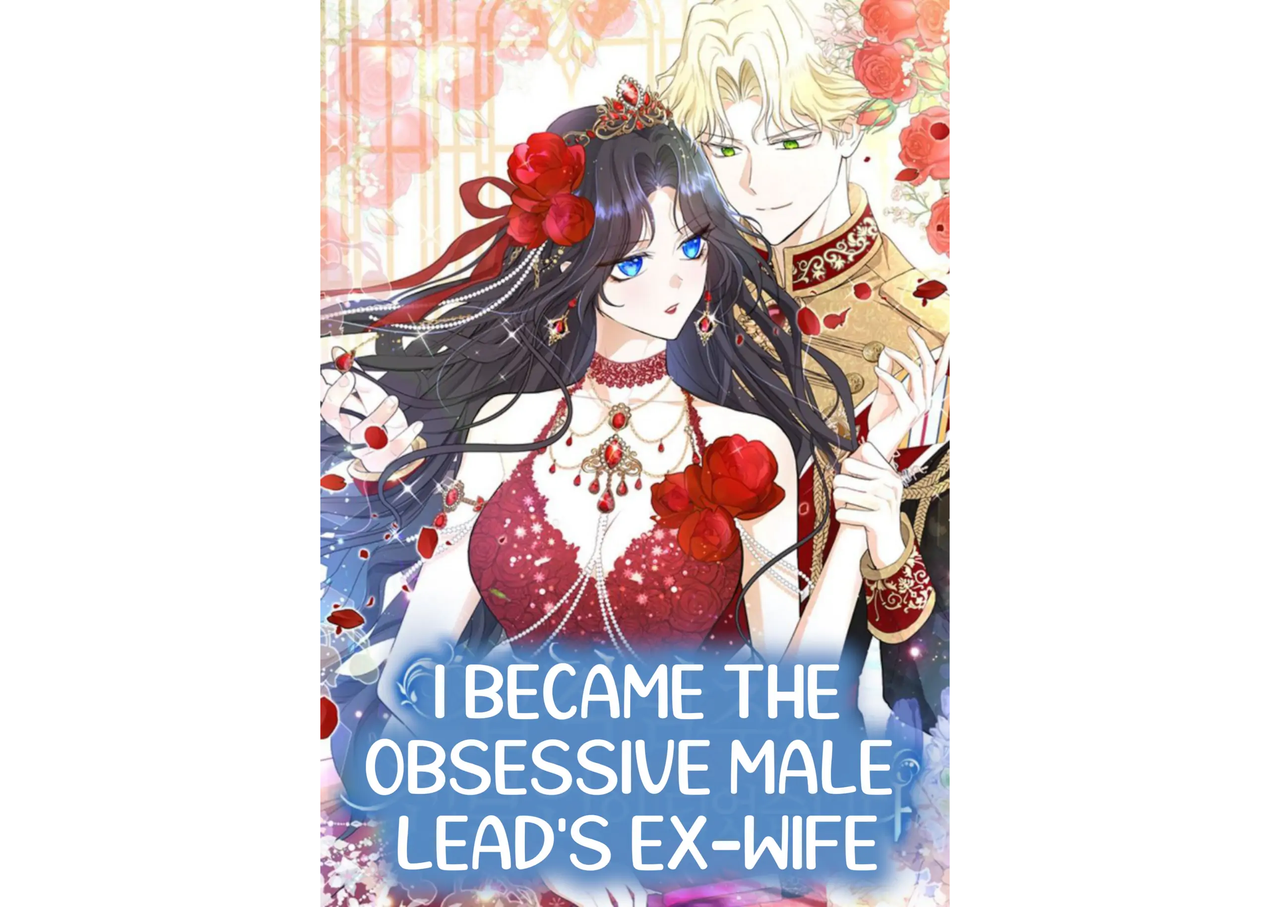 Becoming The Obsessive Male Lead’S Ex-Wife Chapter 2 - Picture 2