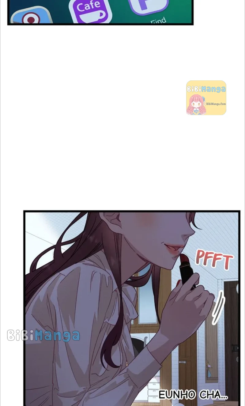 A Morning Kiss At Tiffany’S - Page 3