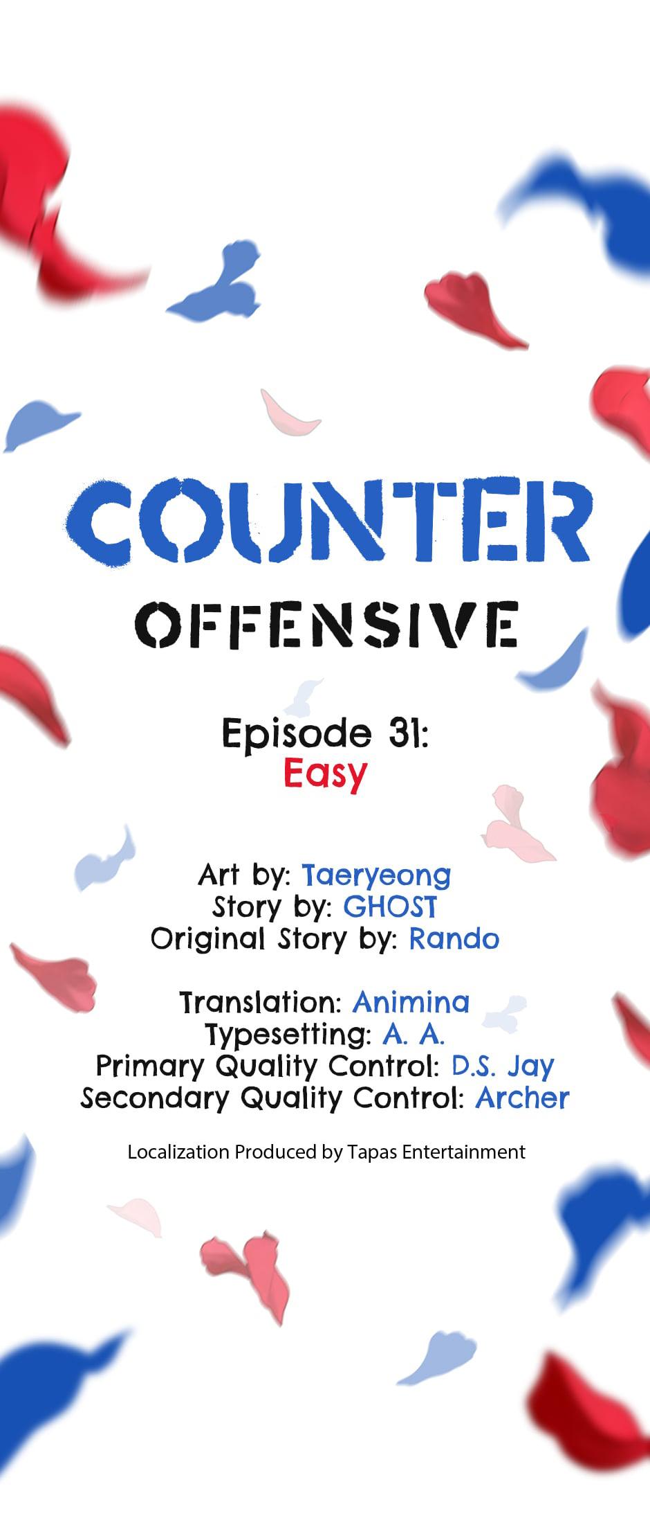 Counter Offensive - Page 1