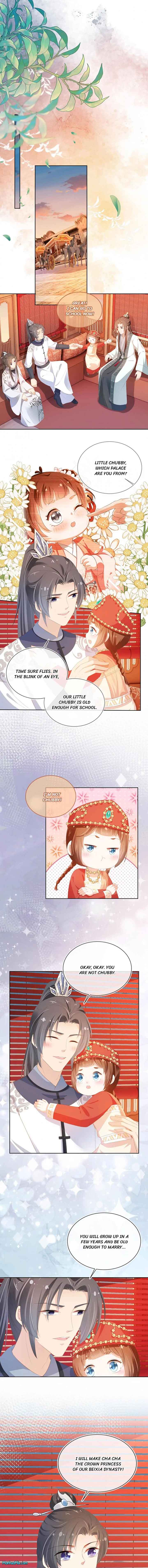Popular Princess Chapter 85 - Picture 2