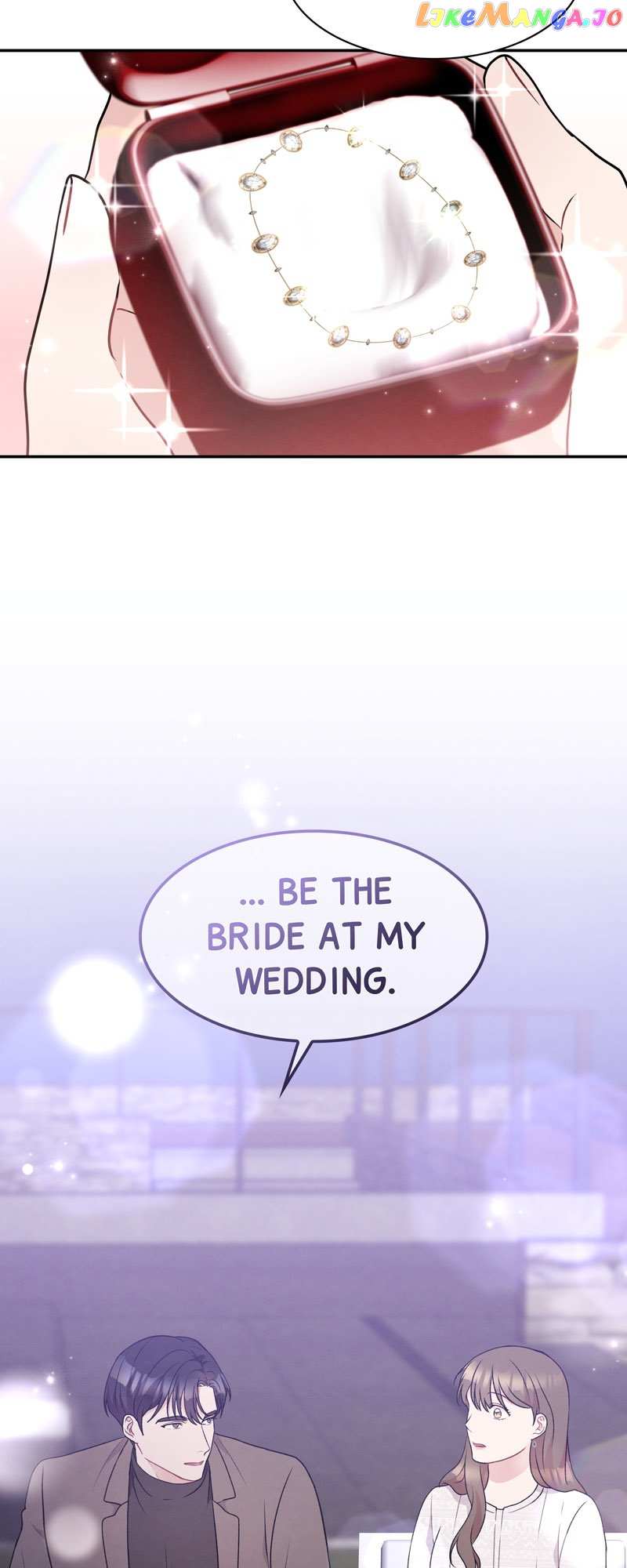 My Boss’S Perfect Wedding Chapter 20 - Picture 3
