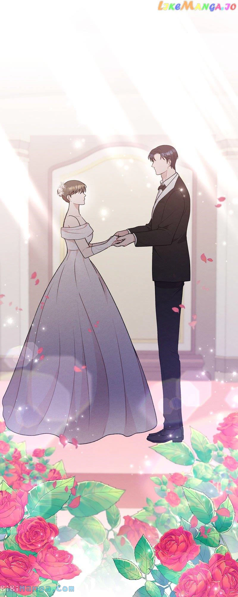My Boss’S Perfect Wedding Chapter 19 - Picture 3