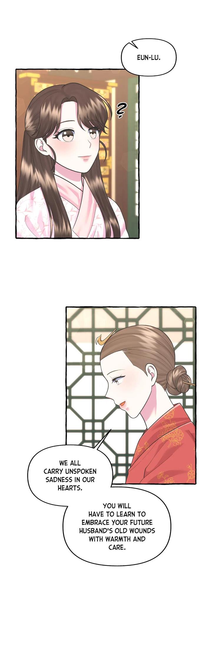Cheer Up, Your Highness! Chapter 37 - Picture 3
