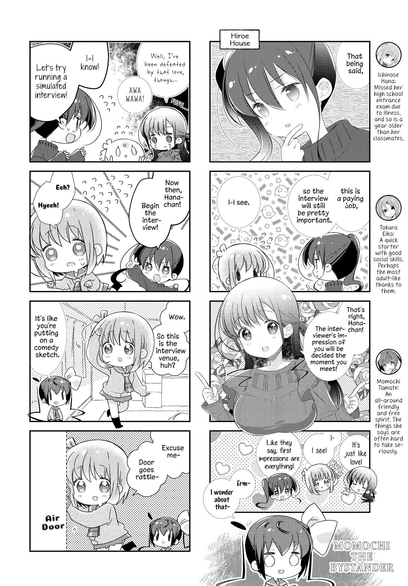 Slow Start Chapter 136 - Picture 2