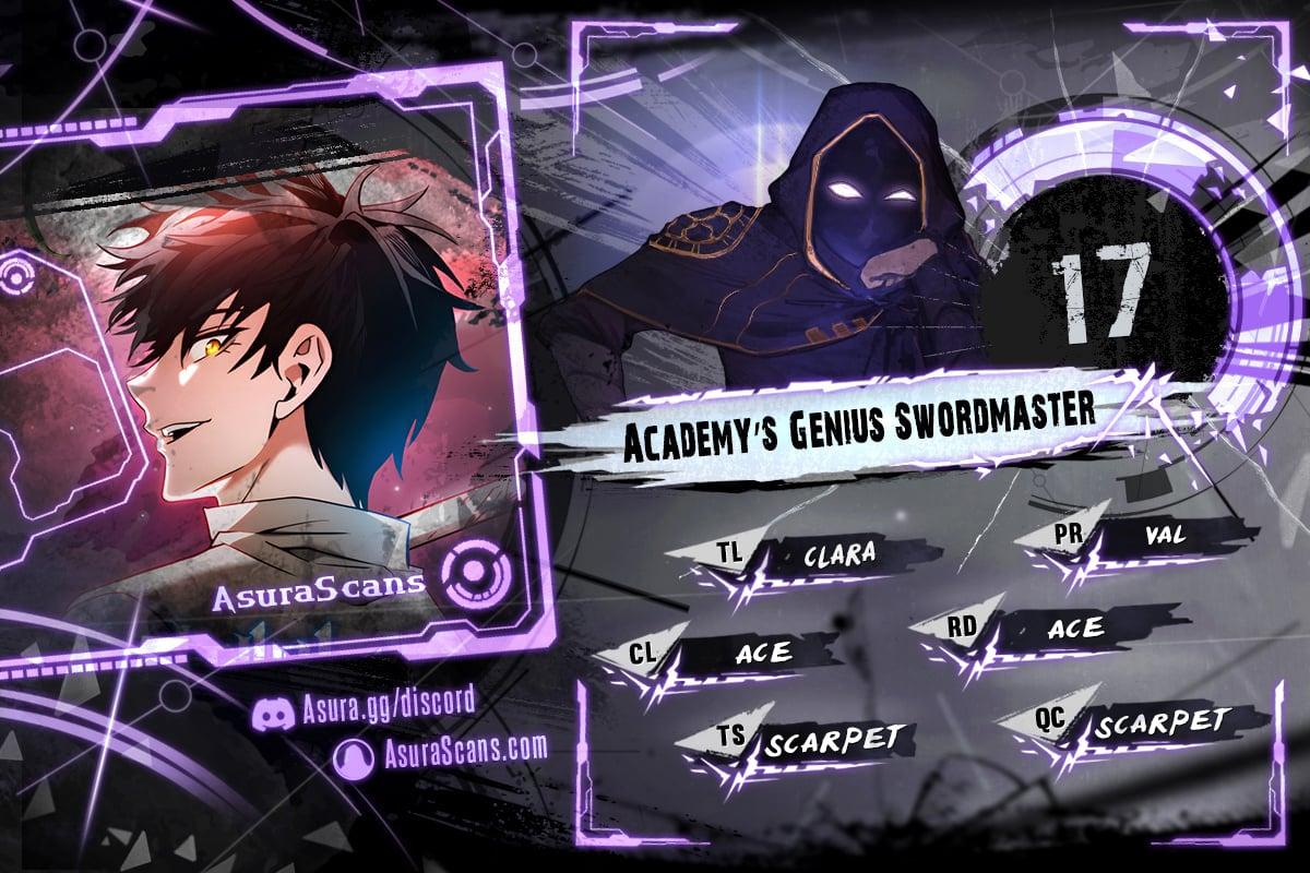 Academy’S Genius Swordsman Chapter 17 - Picture 2