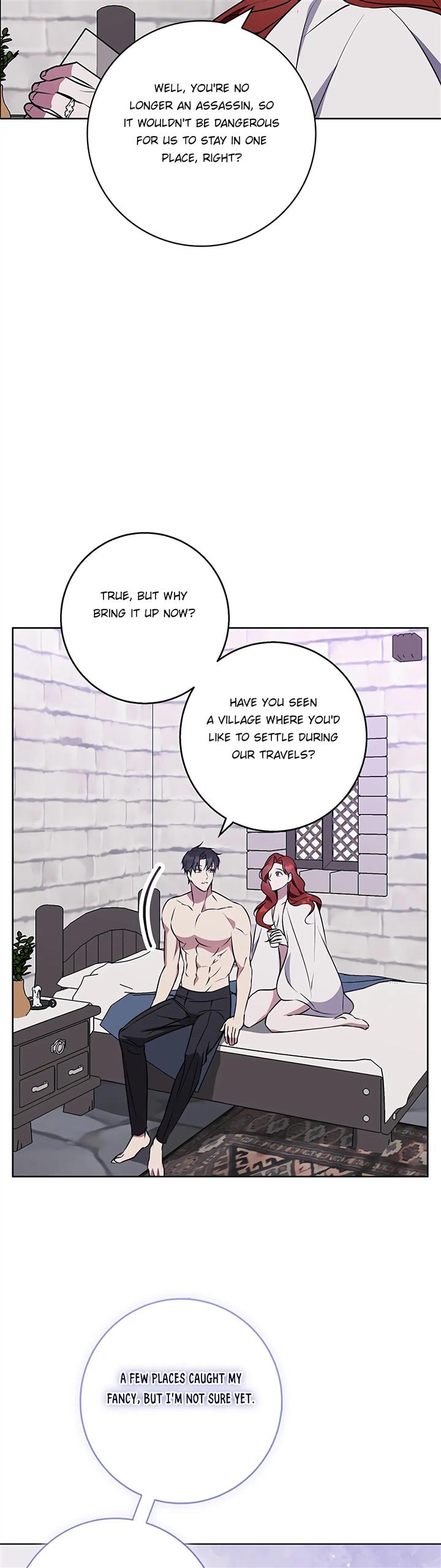 Winter Wolf Chapter 51 - Picture 2
