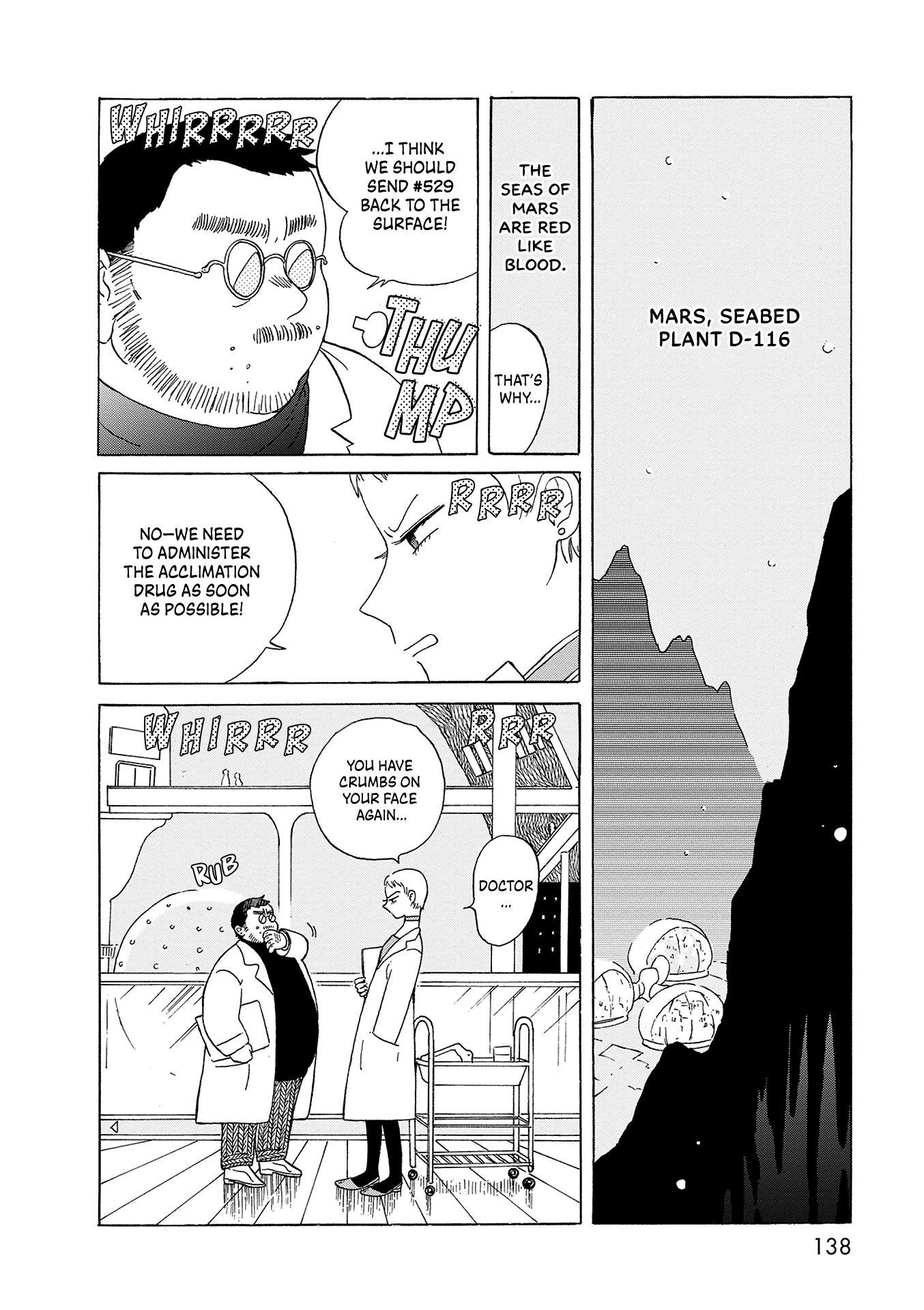 Jinsei Wa Futsuka Dake - Page 2