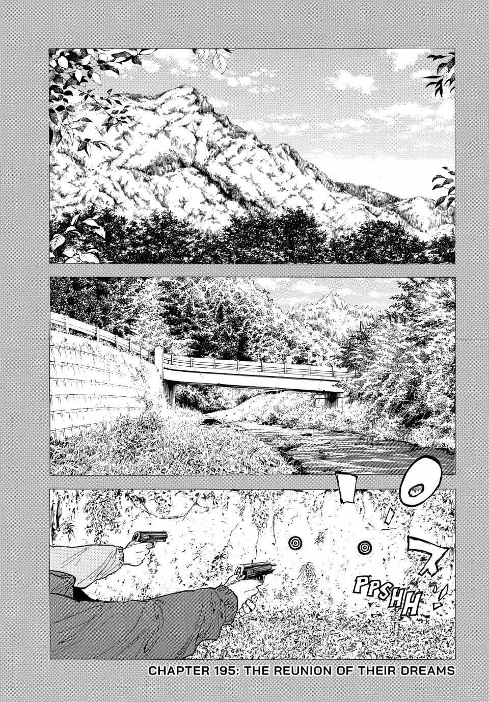 My Home Hero Chapter 195 - Picture 2
